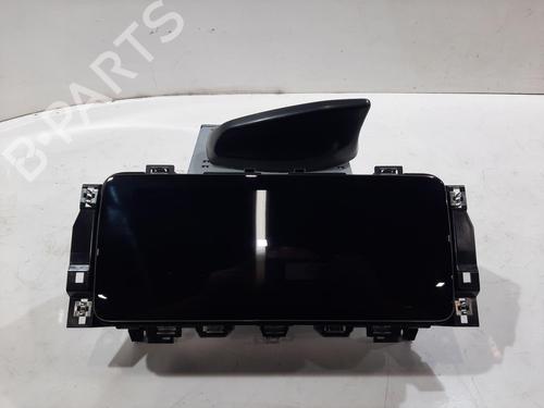 Used Electronic module LAND ROVER RANGE ROVER IV (L405) 4.4 SDV8 4x4 (340 hp) 29417624