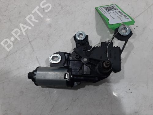 Viskermotor bagrude AUDI A3 Sportback (8PA) 1.6 TDI | BP29809807M102 