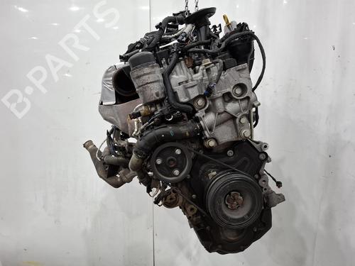 Engine LAND ROVER DISCOVERY SPORT (L550) 2.0 D 4x4 | BP37539713M1 - Image 4