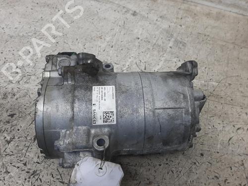 Used AC compressor AC compressor 26847798 26847798