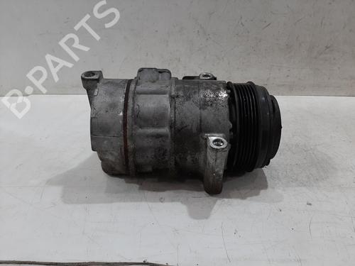 AC compressor MERCEDES-BENZ E-CLASS (W212) E 220 BlueTEC (212.001) | BP33034998M34 - Image 5