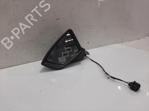 Used Left mirror Left mirror SEAT LEON ST (5F8) 1.2 TSI (105 hp) 34619802 34619802