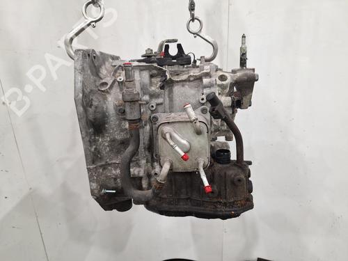 Gearbox NISSAN JUKE (F15) 1.6 | BP29553493M3 