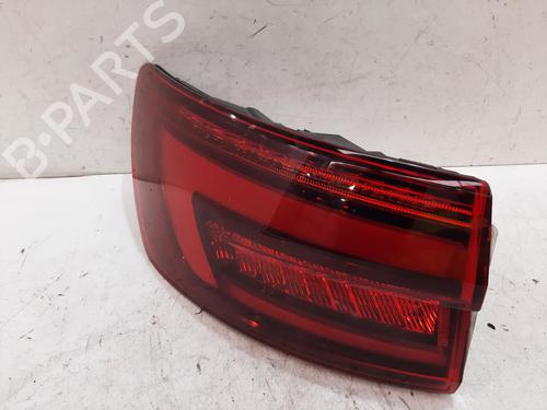 Venstre Baklys AUDI A4 B9 Avant (8W5, 8WD) 2.0 TDI quattro (190 hp) 32357698