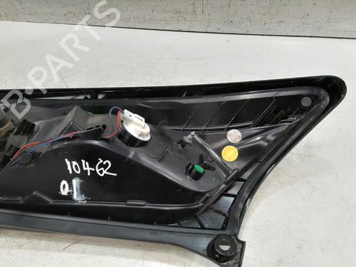 Right taillight TOYOTA AYGO (_B4_) 1.0 (KGB40) | BP33699411C35 - Image 6