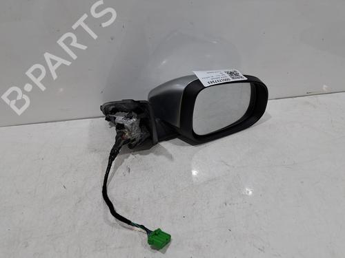 Used Right mirror Right mirror VOLVO V60 I (155) 1.6 DRIVe (114 hp) 36047115 36047115