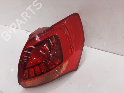Right taillight KIA VENGA (YN) 1.6 CRDi 115 | BP36811314C35 - Image 2
