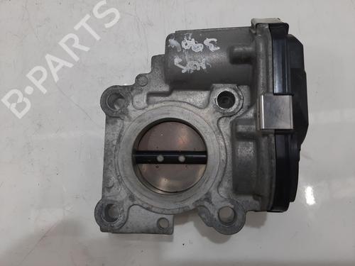 Throttle body RENAULT CAPTUR II (HF_) TCe 100 (HFMT) | BP38021304M82 - Image 5