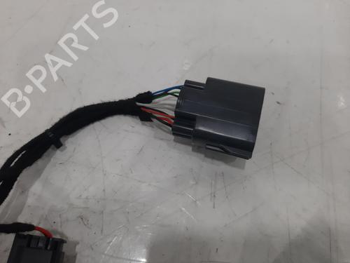 Exterior handle JAGUAR I-PACE (X590) EV400 AWD | BP26756851C122