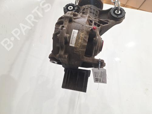 Rear differential LAND ROVER RANGE ROVER IV (L405) 3.0 SDV6 Hybrid 4x4 | BP30670821M24