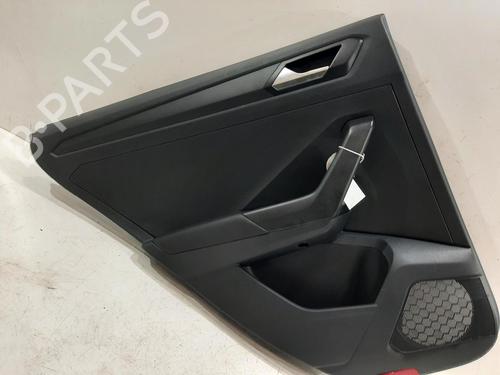 Andre VW T-ROC (A11, D11) 1.5 TSI (150 hp) 32380076