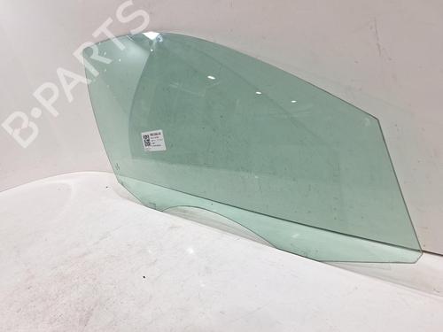 Front right door window VW PASSAT B7 (362) 1.6 TDI | BP31009146C19