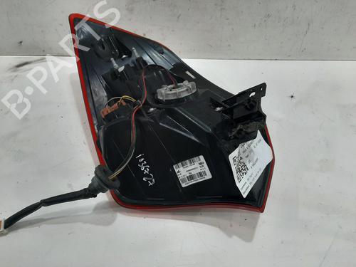 Right taillight HYUNDAI i20 II (GB, IB) 1.4 CRDi | BP31009901C35