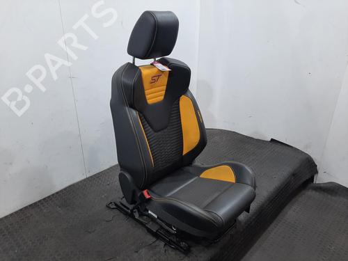 Left front seat FORD FOCUS III 2.0 TDCi ST | BP40078414C15 - Image 2