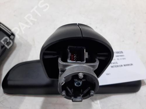 Rear mirror JAGUAR I-PACE (X590) EV400 AWD | BP29237380I6 