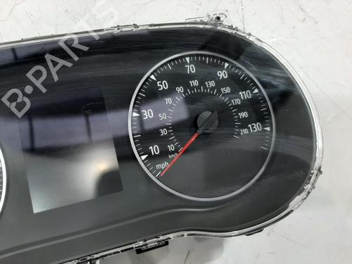 Instrument cluster DACIA JOGGER (RK_) 1.0 TCe 110 (RKMD) | BP26854326C47 - Image 3