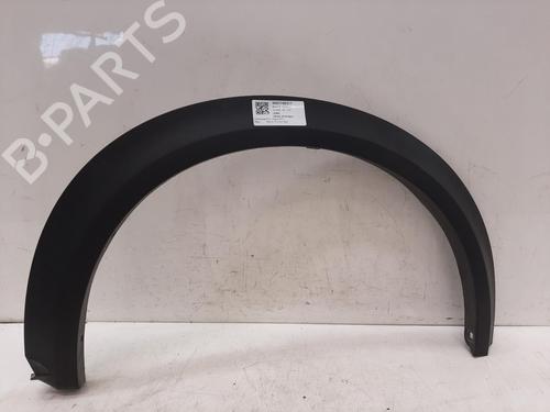 Sierlijst rechts voor Sierlijst rechts voor NISSAN JUKE (F16_) DIG-T 117 (117 hp) 37593194 37593194