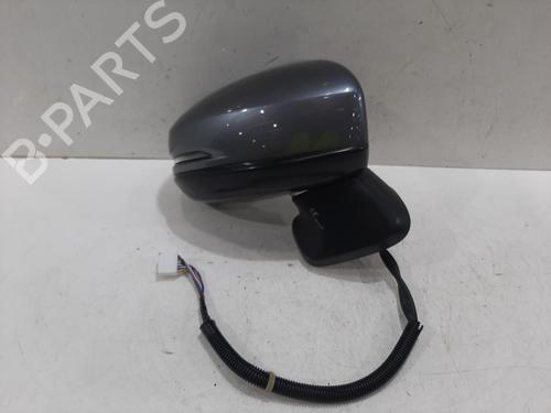 Used Right mirror HONDA JAZZ IV (GK_) 1.3 (102 hp) 30928288
