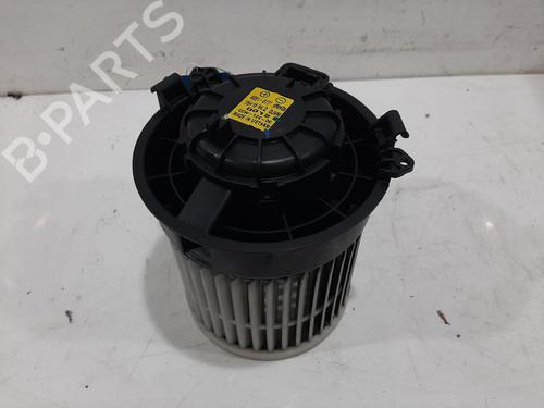 Heater blower motor SSANGYONG TIVOLI 1.6 | BP30789698M62