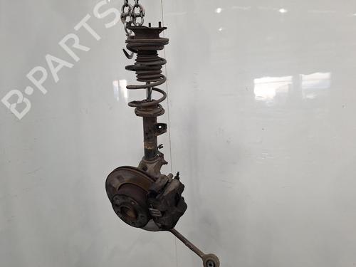 Used Left front suspension BMW 3 (E90) 318 i (143 hp) 31769125
