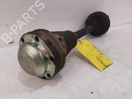 Left front driveshaft AUDI A3 Sportback (8PA) 2.0 TDI quattro | BP34376733M38 - Image 5
