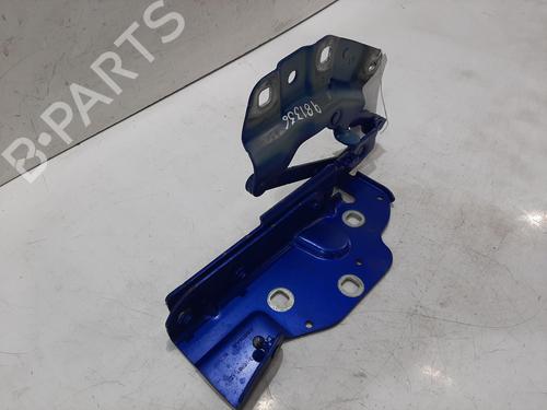 Andre JAGUAR I-PACE (X590) EV400 AWD | BP30735486O1