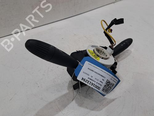 Interruttore FORD KA (RU8) 1.2 (69 hp) 31769393