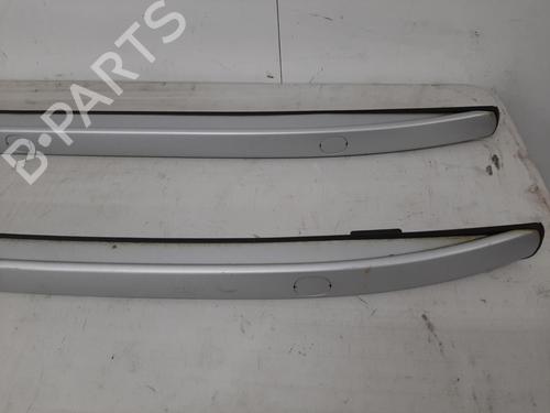 Roof bar KIA SPORTAGE IV (QL, QLE) 1.7 CRDi | BP26748103C65 