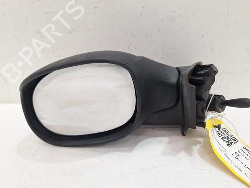 Left mirror CITROËN C3 I (FC_, FN_) 1.4 i | BP26869859C26 