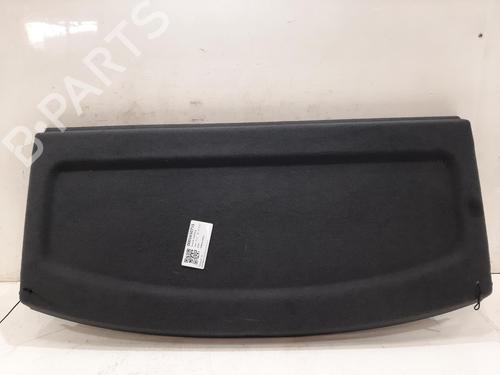 Used Rear parcel shelf VW GOLF VI (5K1) 1.4 TSI (122 hp) 32851392