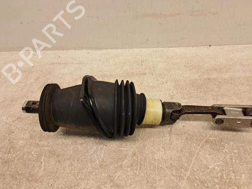 Steering column MERCEDES-BENZ CLS (C219) CLS 500 (219.375) | BP26855515M21