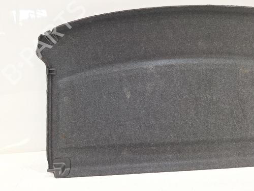 Rear parcel shelf BMW 1 (E81) 118 d | BP27872486C85 