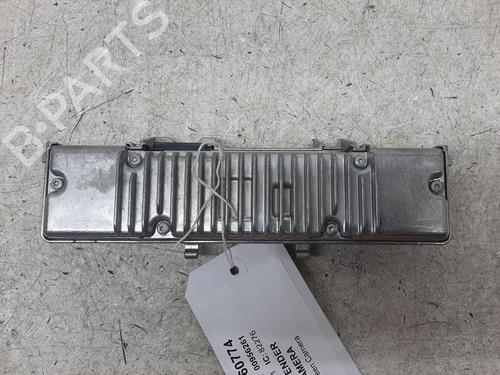 Camera LAND ROVER DEFENDER Station Wagon (L663) P525 4x4 | BP29235775E14 