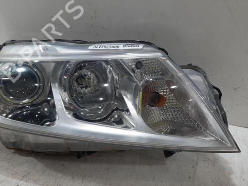 Right headlight SUZUKI VITARA (LY) 1.6 (APK 416) | BP36963523C29 - Image 4