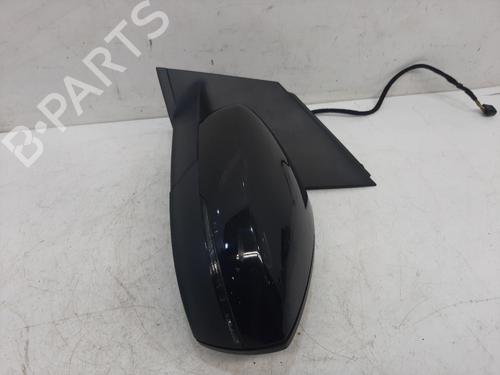 Left mirror VW POLO V (6R1, 6C1) 1.2 TSI 16V | BP29603756C26 