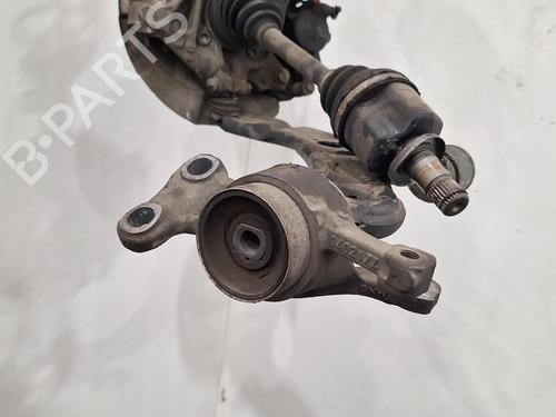 Left front suspension MINI MINI (F56) Cooper D | BP31208587M72 
