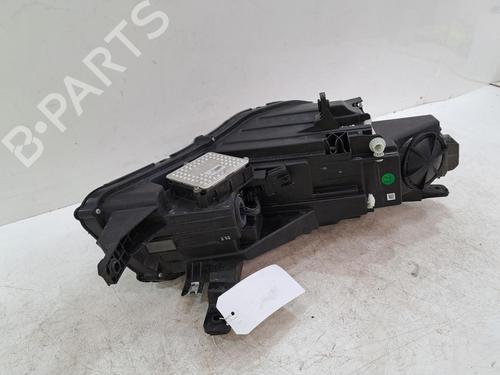 Left headlight MG MG HS (AS23) 1.5 EHS Hybrid (CSA6463) | BP34338772C28  - Image 6