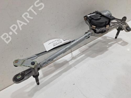 Front wiper motor JAGUAR I-PACE (X590) EV400 AWD | BP26798914M29