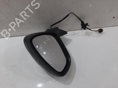 Used Left mirror Left mirror 37702577 37702577