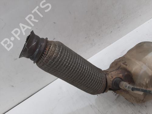 Catalyst FORD FIESTA VII (HJ, HF) 1.0 EcoBoost mHEV ACTIVE | BP36403328M10 - Image 4