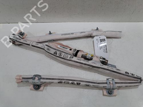 Andre JAGUAR I-PACE (X590) EV400 AWD | BP30829392O1