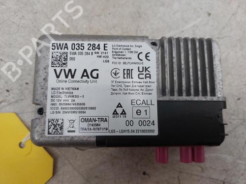control-unit-skoda-kodiaq-i-ns6-ns7-nv7-2016-26767865 main image