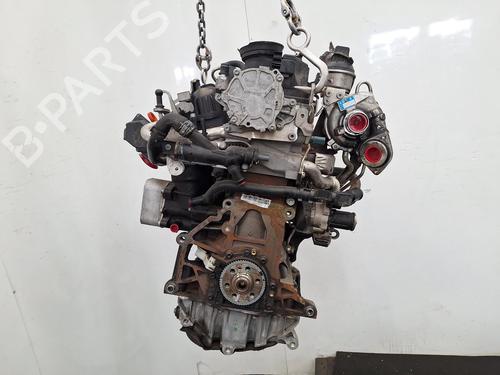 Engine SKODA YETI (5L) 2.0 TDI 4x4 | BP37034235M1 - Image 4