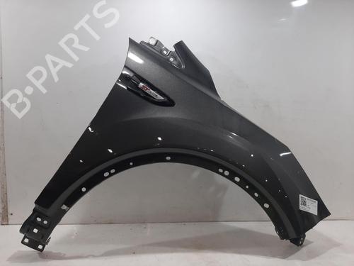 Used Right front fenders FORD KUGA II (DM2) 2.0 TDCi 4x4 (180 hp) 29703903