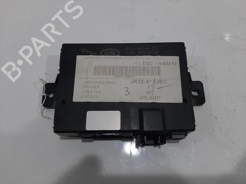 Used Control unit Control unit LAND ROVER RANGE ROVER IV (L405) 4.4 SDV8 4x4 (340 hp) 36697027 36697027