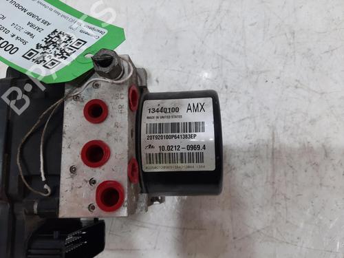 abs-pump-vauxhall-zafira-mk-iii-p12-2011-2012-2013-2014-2015-2016-2017-2018-37433373 main image