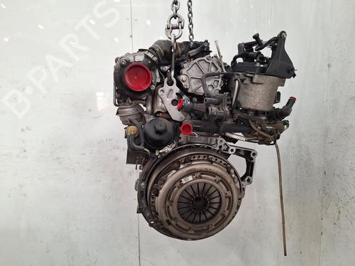 Used Engine MAZDA 5 (CW) 1.6 CD (116 hp) 28040450