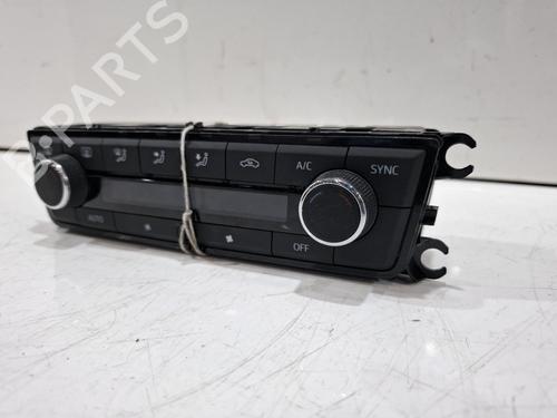 Climate control SEAT IBIZA V (KJ1, KJG) 1.0 TSI | BP40500337I5 - Image 6
