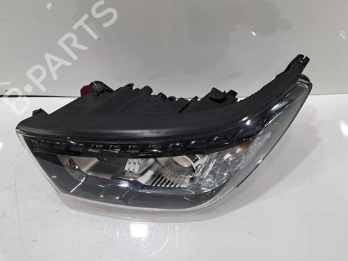 Left headlight SSANGYONG TIVOLI 1.6 XDi 160 All-wheel Drive | BP40455444C28 - Image 4