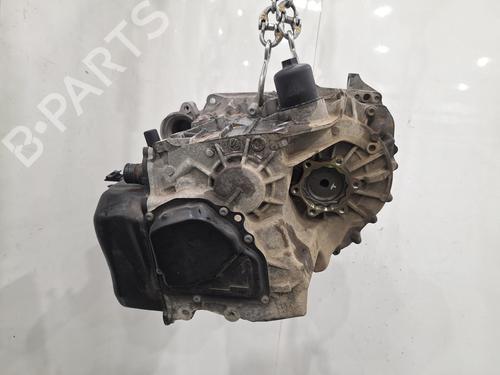 Gearbox VW PASSAT B7 (362) 2.0 TDI | BP29742362M3
